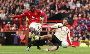 Bảng xếp hạng Ngoại Hạng Anh vòng 35 mới nhất: Man Utd dự Cúp C1