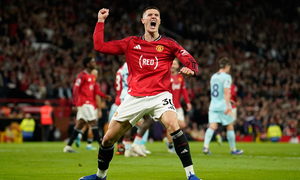 Nhận định bóng đá Man Utd vs Liverpool, vòng 35 Ngoại hạng Anh ngày 3/5