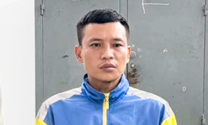 Bắt nghi phạm sát hại vợ trong đêm ở Tuyên Quang