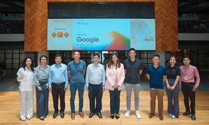 Google, VNG và ĐHQG TP.HCM hợp tác phát triển AI tại Việt Nam