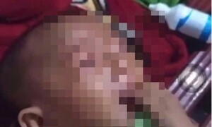 Vụ bé gái bị cha ngược đãi, livestream ở Cần Thơ: Công an đã tiếp nhận vụ việc