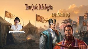 Không phải Tào Tháo, người này mới là đệ nhất gian hùng thời Tam quốc