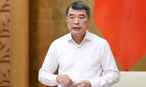 Thủ tướng: Tránh tình trạng cắt thủ tục hành chính này lại 'mọc' thủ tục khác