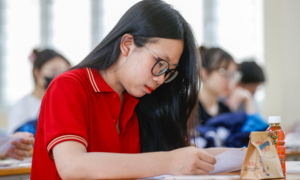 Năm 2026 có mức đăng ký thi tốt nghiệp THPT cao kỷ lục, hơn 1,22 triệu thí sinh