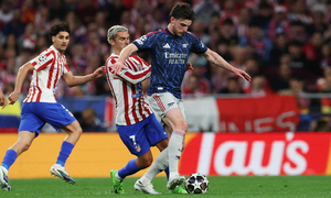 Nhận định bóng đá Arsenal vs Atletico Madrid, bán kết Cúp C1 châu Âu ngày 6/5