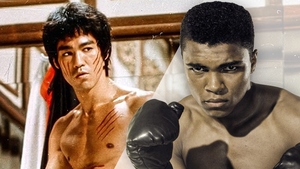 Kịch bản đặc biệt Lý Tiểu Long đánh thắng huyền thoại Muhamad Ali