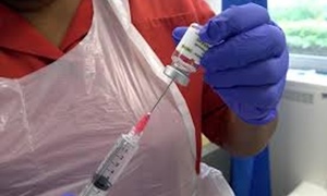 Anh triển khai mũi tiêm điều trị ung thư 'chỉ trong một phút'