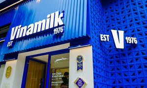 Doanh thu quý I/2026 của Vinamilk tăng 24,6%