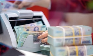 Gửi tiết kiệm ngân hàng nào hưởng lãi suất tốt nhất đầu tháng 5/2026?