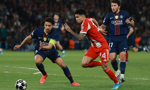 Nhận định bóng đá Bayern Munich vs PSG, bán kết lượt về Cúp C1 ngày 7/5