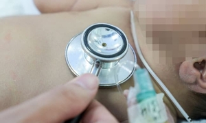Kỳ tích cứu bé sơ sinh mang nhóm máu cực hiếm, lần đầu ghi nhận ở BV Nhi Trung ương