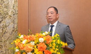 Nguyên Chủ tịch PVOIL làm Phó Tổng giám đốc Petrovietnam