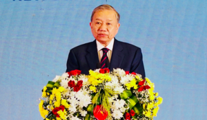 Tổng Bí thư, Chủ tịch nước Tô Lâm: Xây dựng các không gian hợp tác mới về KHCN