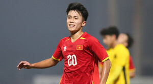 Trực tiếp bóng đá U17 Việt Nam vs U17 Yemen vòng chung kết U17 châu Á 2026