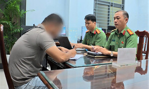 Bộ Công an đề xuất thành lập Trung tâm Phòng, chống tin giả, tin sai sự thật