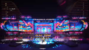 Nhiều điểm trông xe miễn phí cho khách dự Lễ hội Hoa phượng đỏ Hải Phòng 2026