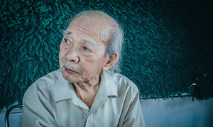 Nhà thơ Phạm Thiên Thư - tác giả ‘Ngày xưa Hoàng thị’ qua đời