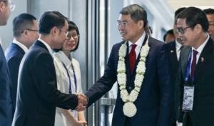 Thủ tướng Lê Minh Hưng đến Philippines, dự Hội nghị Cấp cao ASEAN lần thứ 48