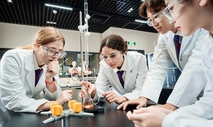 Brighton College Vietnam vào top trường tư thục được khuyến nghị toàn cầu 2026