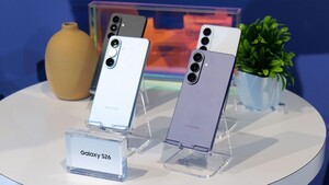 Công nghệ 7/5: Samsung tung One UI 8.5, Galaxy Ring 2 bị trì hoãn