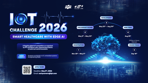 FPT cùng doanh nghiệp Mỹ tổ chức IoT Challenge tại 4 quốc gia