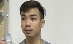 Bắt giam gã cha dượng bỏ đói, bạo hành bé gái 4 tuổi đến chết