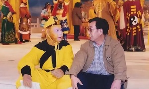 Bí mật ít biết về tác giả bản nhạc kinh điển phim 'Tây du ký'