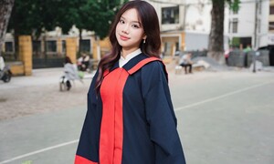 Từ hồ sơ đến học bổng Mỹ: Khi chiến lược tạo nên khác biệt