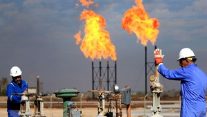 Iraq tìm thấy mỏ dầu khổng lồ trữ lượng 8,8 tỷ thùng 