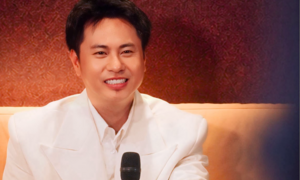 Nhạc sĩ Dương Cầm: 'Tôi chỉ chọn người hát live, hát nhép là tối kỵ trên sân khấu'