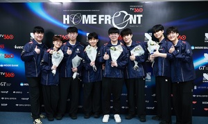 LCK Roadshow 2026: Chờ đợi dấu ấn tuyển thủ Việt Nam Lazyfeel