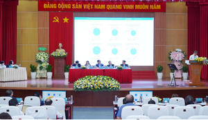 PVFCCo - Phú Mỹ DPM đặt doanh thu 17.600 tỷ đồng và tăng tốc chuyển dịch xanh
