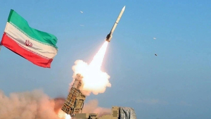 Tình báo Mỹ hé lộ sự thật về kho tên lửa Iran 