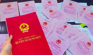 ‘Nổ’ làm được thủ tục đất đai, người đàn ông lừa 21 bị hại
