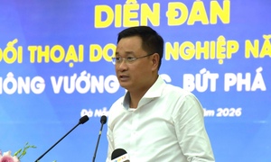 Bí thư Đà Nẵng: Không để ‘giấy phép con’ cản bước doanh nghiệp