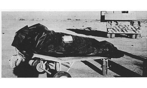 Lầu Năm Góc công bố 162 hồ sơ UFO: 'Đã đến lúc người Mỹ tự nhìn thấy sự thật'