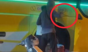 Điều tra vụ tài xế xe ôm bị tố uy hiếp, ép trả 700.000 đồng cuốc xe 10km