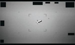 Lầu Năm Góc giải mật hồ sơ UFO, chuyên gia cảnh báo công chúng sẽ 'thất vọng'