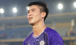 Vòng 22 V.League: Thanh Hóa và Hà Nội FC cùng mất trụ cột
