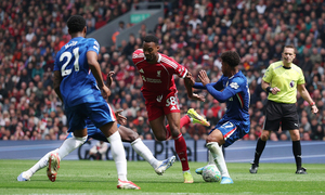Kết quả Liverpool vs Chelsea, vòng 36 Ngoại Hạng Anh mới nhất
