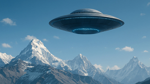 Có gì trong 162 hồ sơ UFO vừa được Mỹ công bố?
