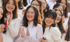 Hà Nội áp chuẩn IELTS 4.0-6.5 với học sinh trường chất lượng cao