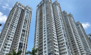 Thị trường bất động sản TP.HCM giao dịch trầm lắng 