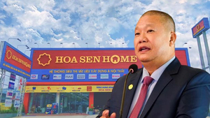 'Vua tôn' Lê Phước Vũ từ 2 chỉ vàng khởi nghiệp đến khối tài sản nghìn tỷ