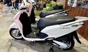 Honda Việt Nam nói gì về việc sử dụng xăng E10, có ảnh hưởng đến động cơ?
