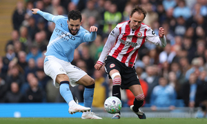 Bảng xếp hạng Ngoại Hạng Anh vòng 36 mới nhất: Man City bám sát Arsenal