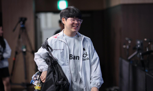Tuyển thủ Việt Nam làm bùng nổ đấu trường esports hàng đầu thế giới