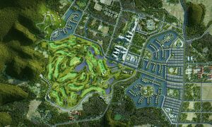 Vingroup đầu tư dự án Đại đô thị và năng lượng xanh tại Điện Biên