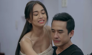 Dàn mỹ nhân vào vai 'tiểu tam' gây bức xúc nhất màn ảnh Việt