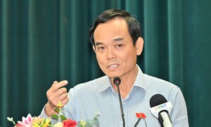 'Không thể trả lời cử tri về chuyển đổi số nếu kết nối còn trục trặc'